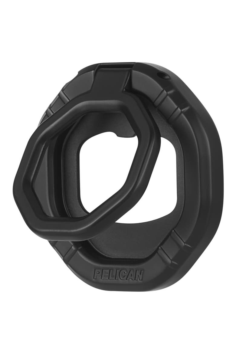3-in-1 Tool Phone Grip, Main, color, BLACK