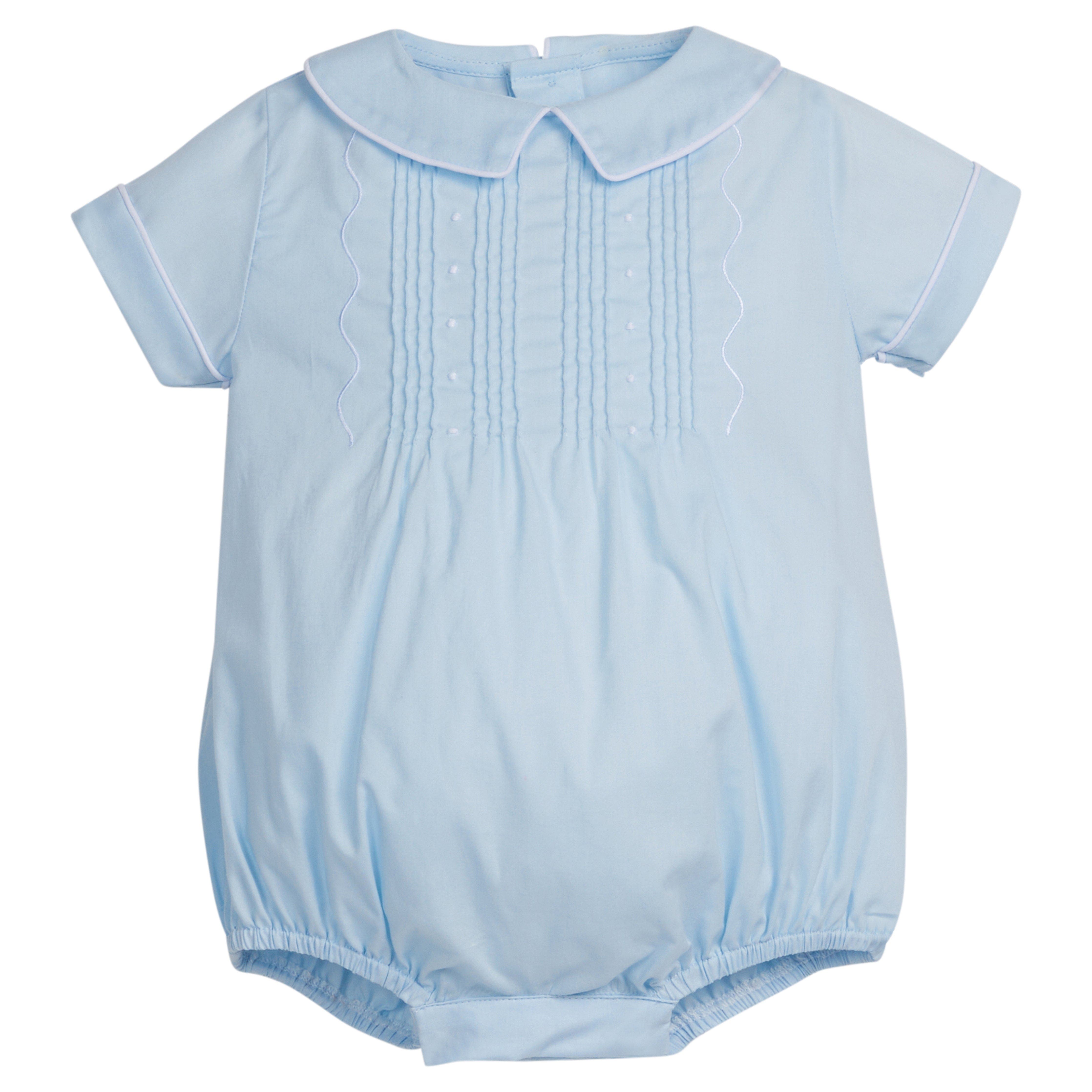 selected Light Blue