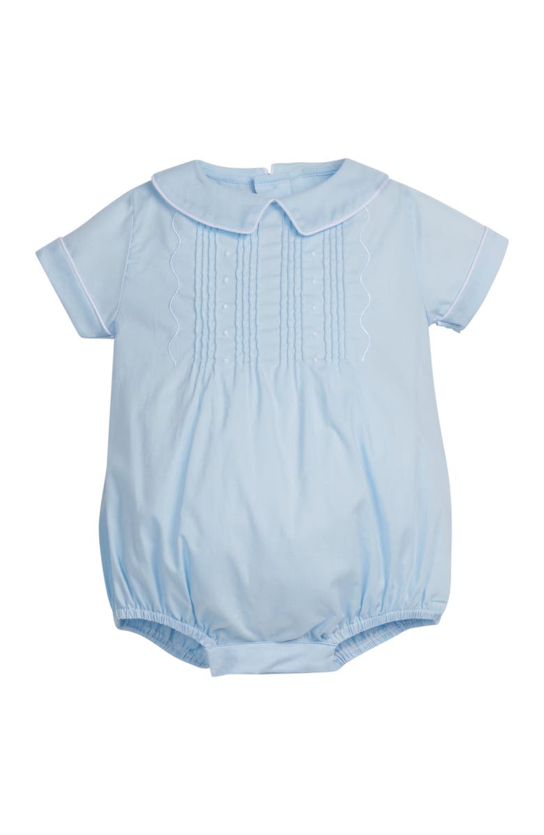 Little English Kids' Fallon Bubble, Main, color, Light Blue
