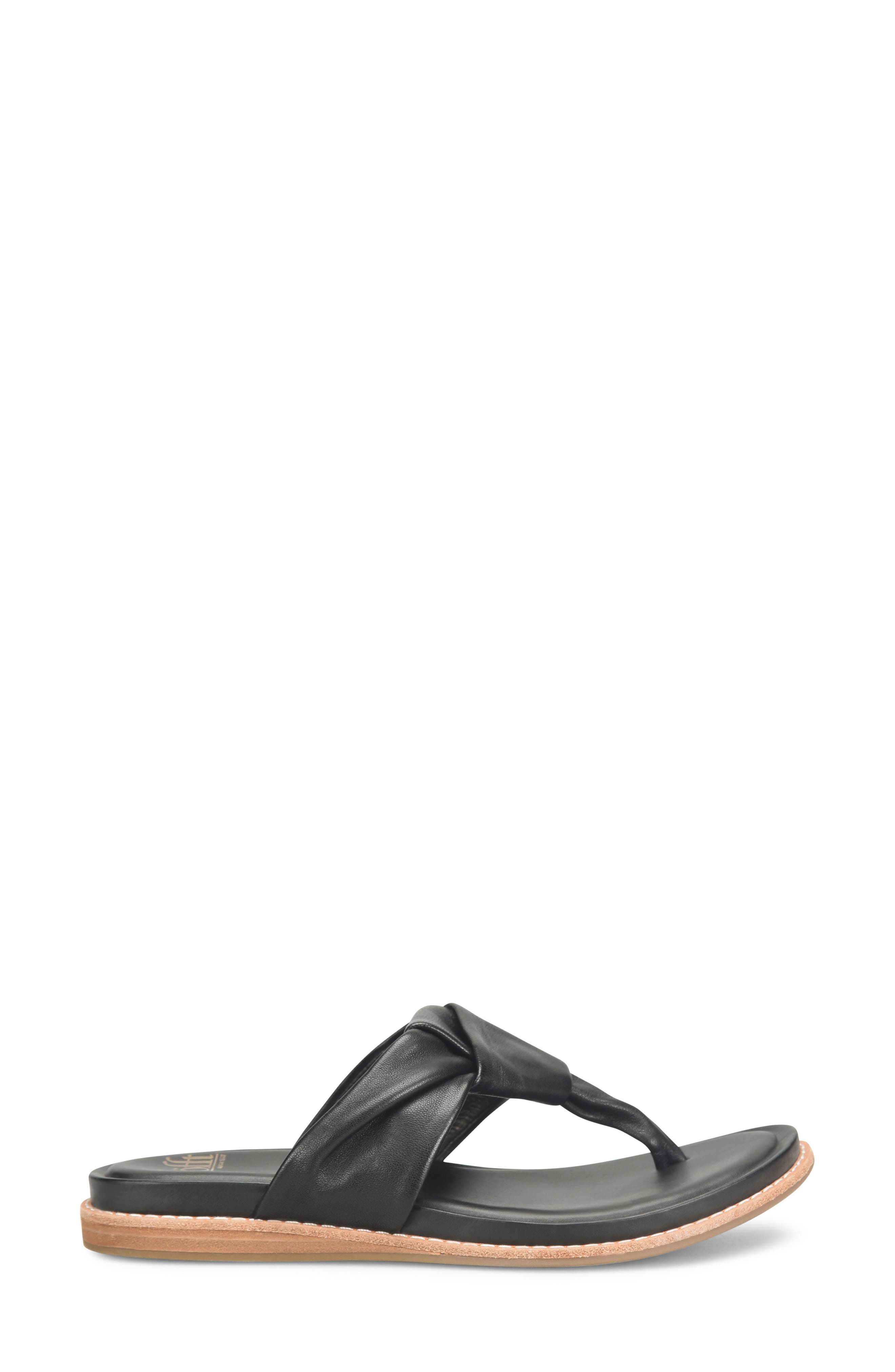 Söfft Essie Flip Flop, Alternate, color, 