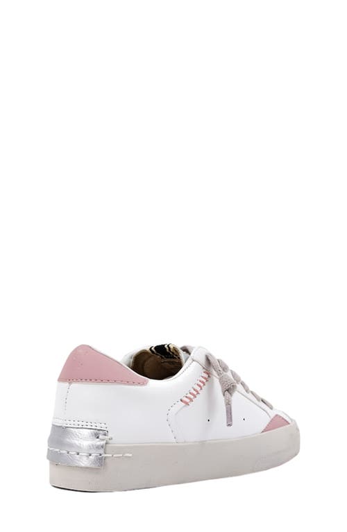 Shushop Kids' Ruby Sneaker