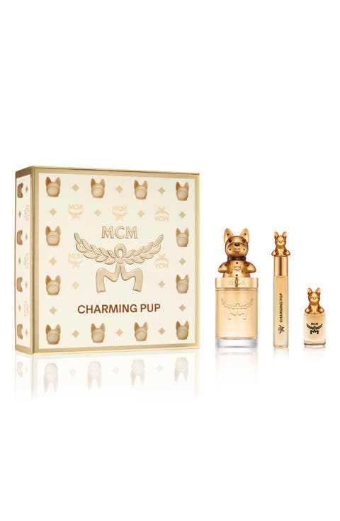 Charming Pup Eau de Parfum Set (Limited Edition) $200 Value