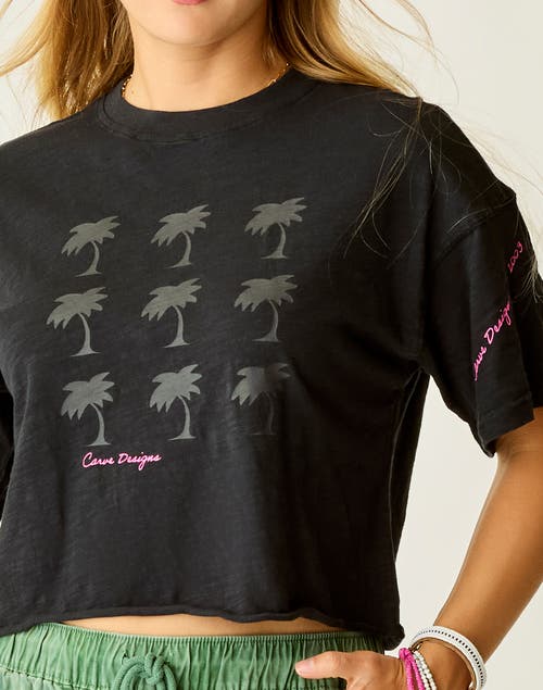 Carve Designs Parker Graphic Tee
