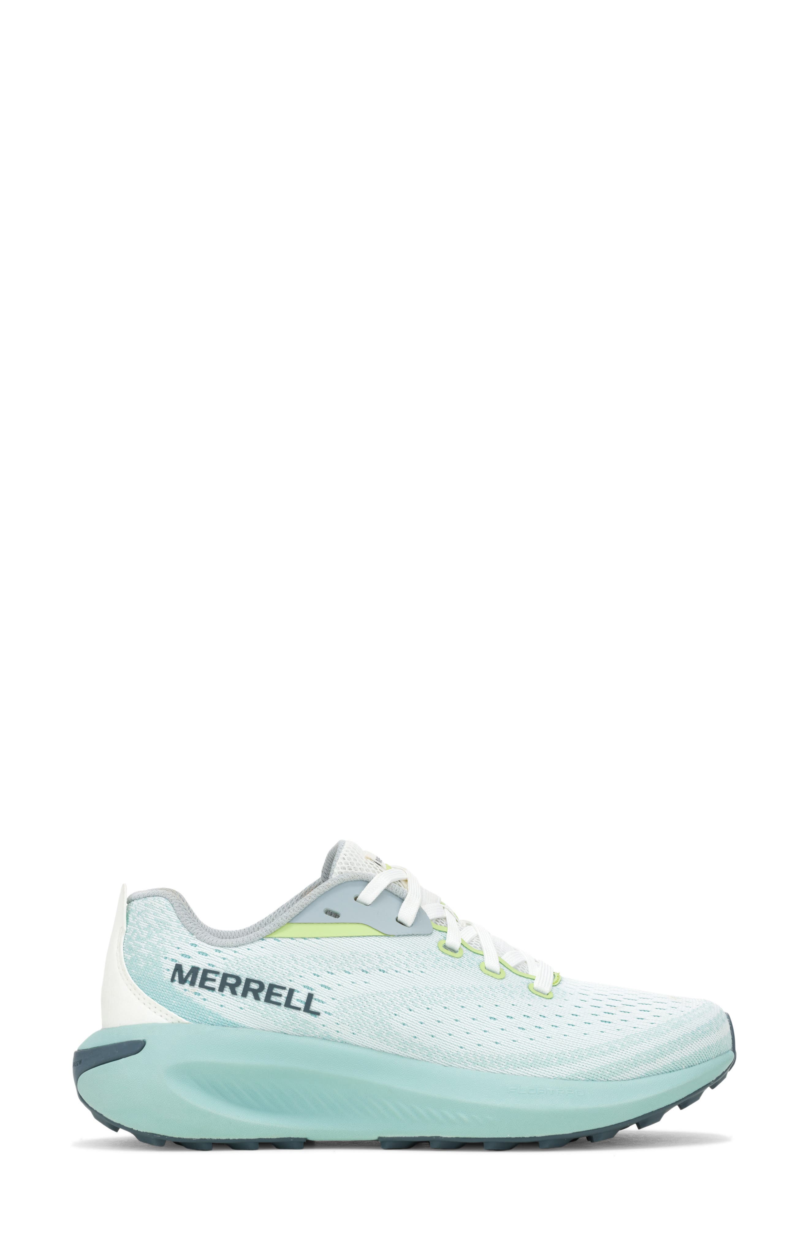 Morphlite Hiking Sneaker, Alternate, color, WHITE/ FROST BLUE
