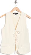 French Connection The Front Vest