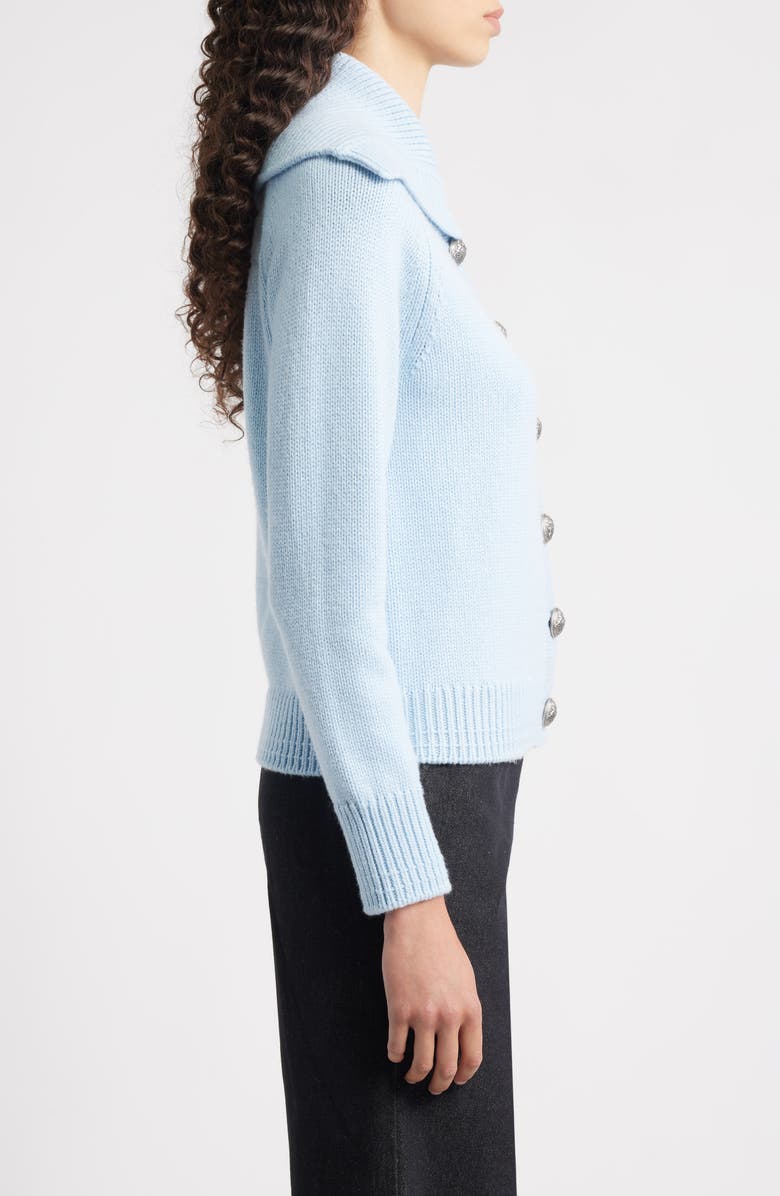 KOBI HALPERIN Emmet Cardigan, Alternate, color,