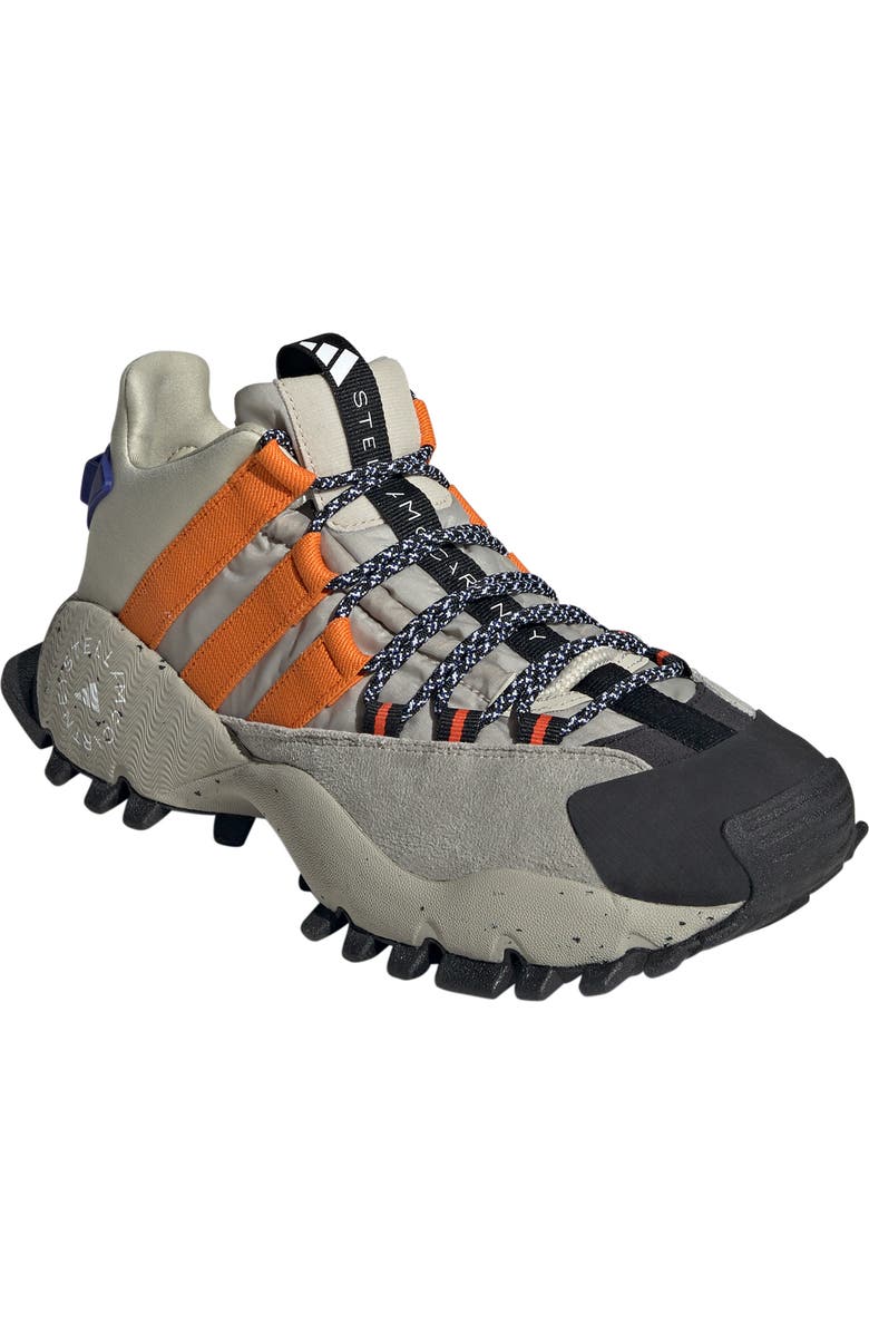 adidas by Stella McCartney See U Later Running Shoe, Main, color,