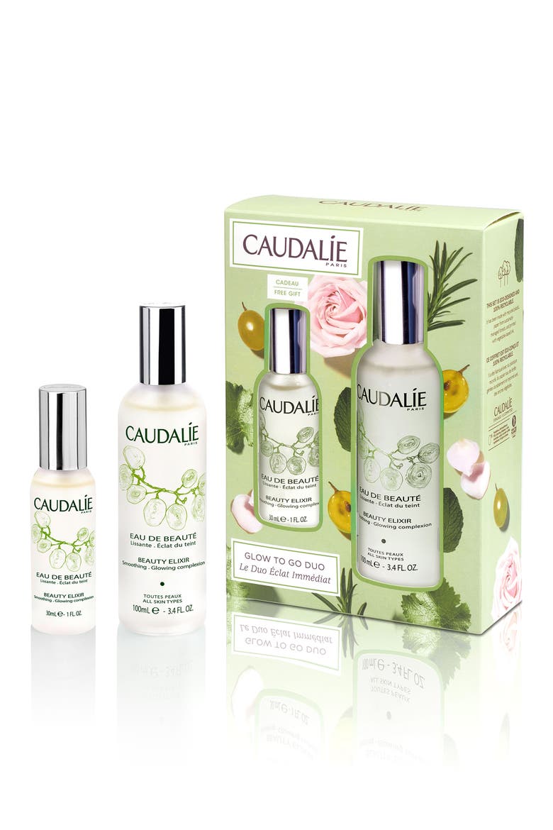 Beauty Elixir Set, Main, color, NO COLOR