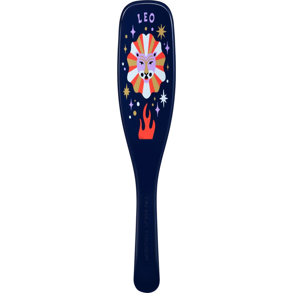 Tangle Teezer The Ultimate Detangler Zodiac Hairbrush In Leo