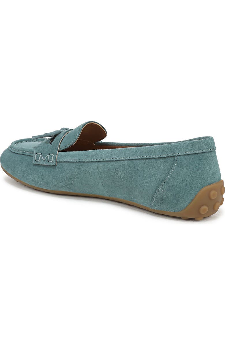 Vionic Taryn Driving Loafer, Alternate, color, Bodega Blue