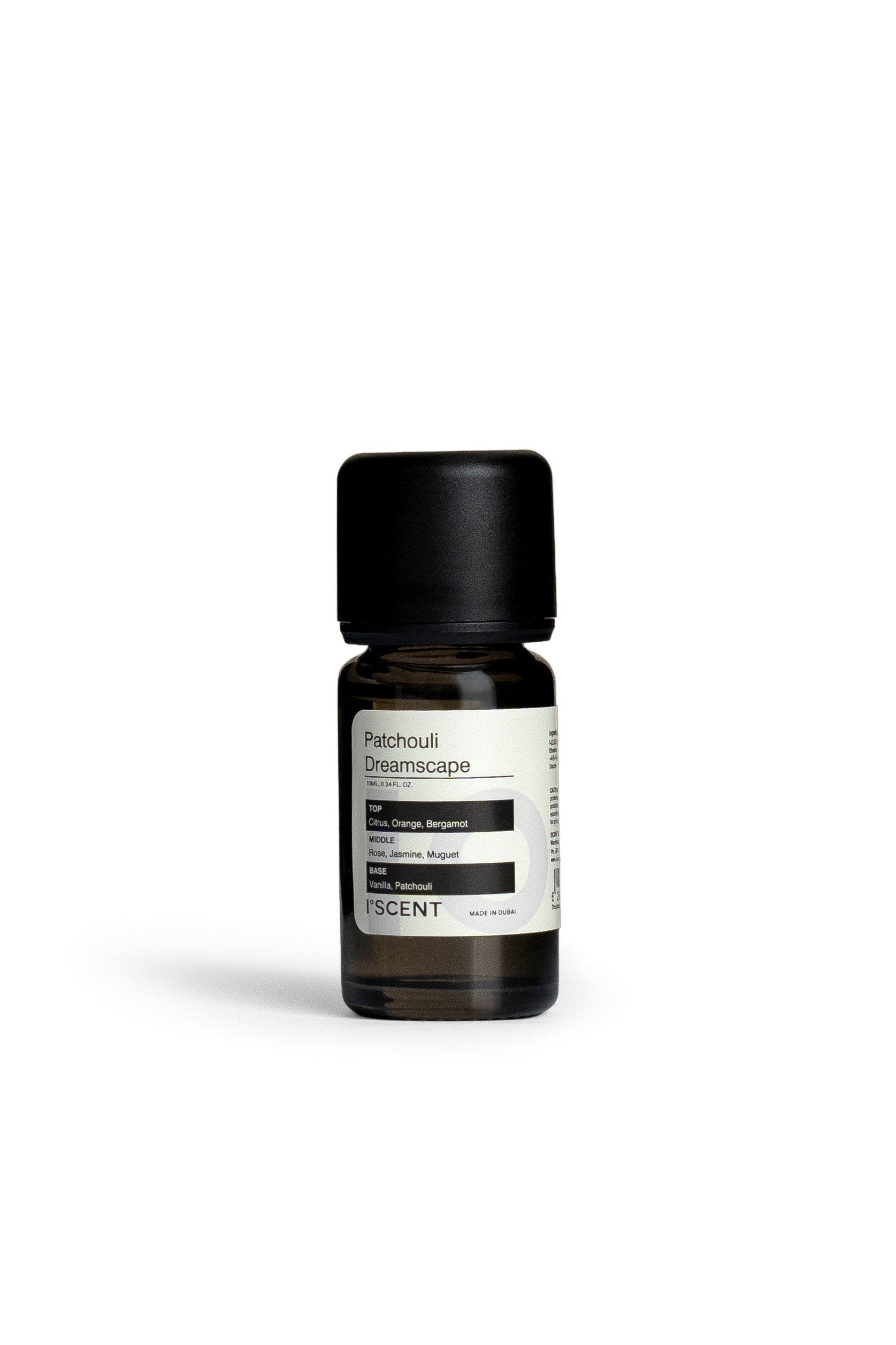 selected Black Bottle