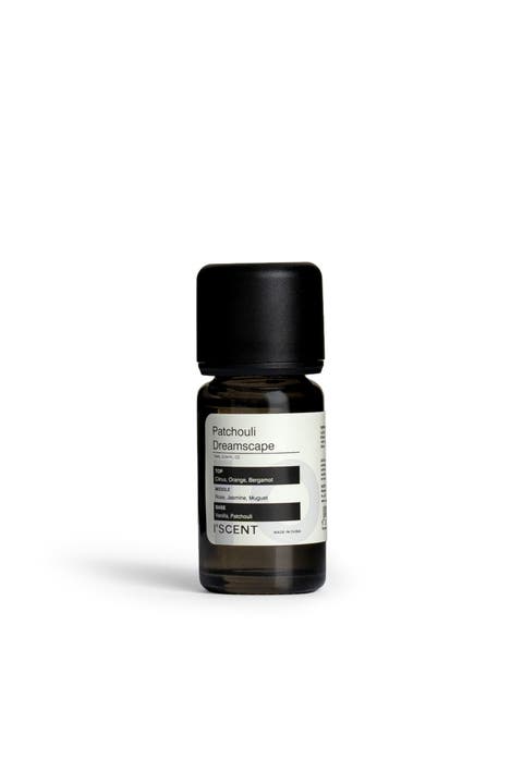 Patchouli Dreamscape Home Fragrance Diffuser Oil Refill