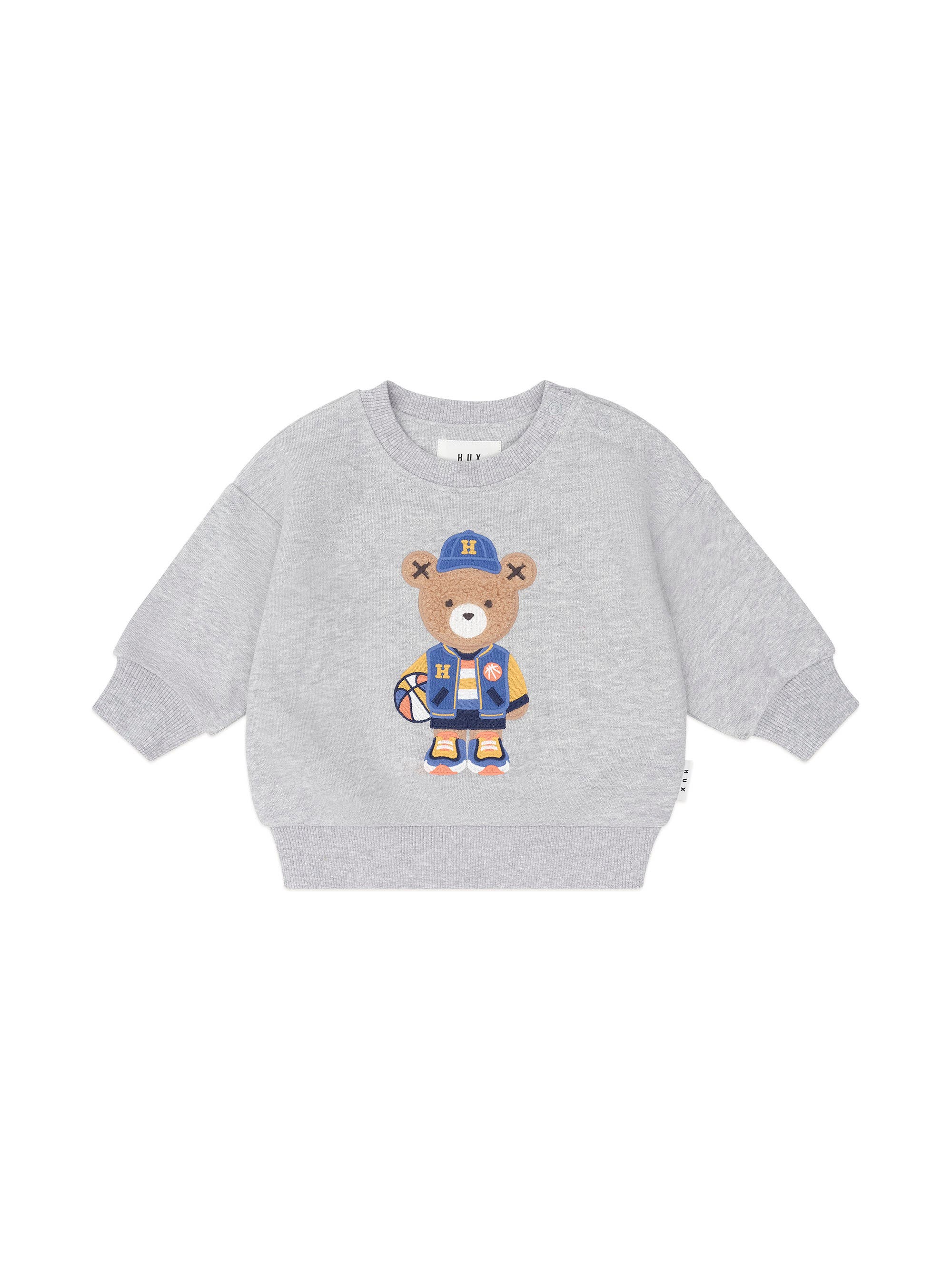 selected Grey Marle