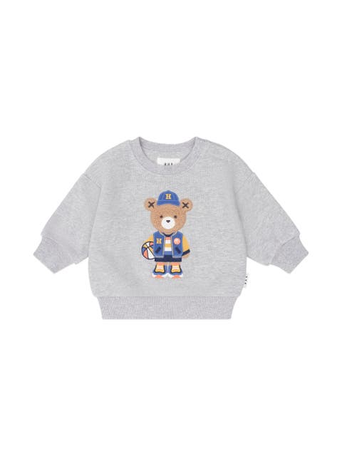 Baller Hux Sweatshirt (Baby)