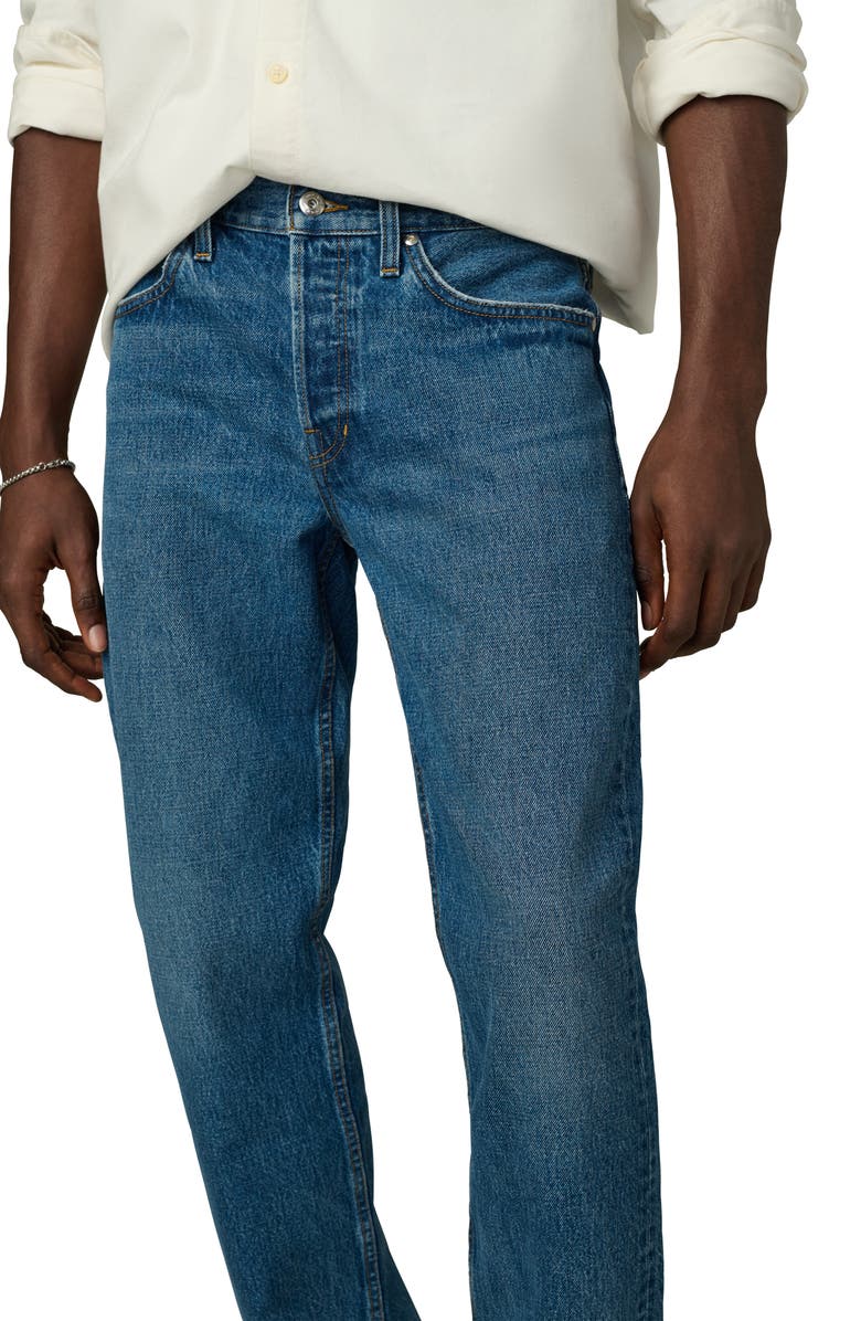 Joe's The Sawyer Slim Straight Leg Jeans, Alternate, color, Rhonda