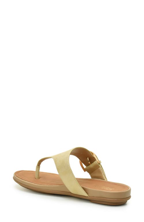 Catherine Catherine Malandrino Martie Thong Toe Sandal
