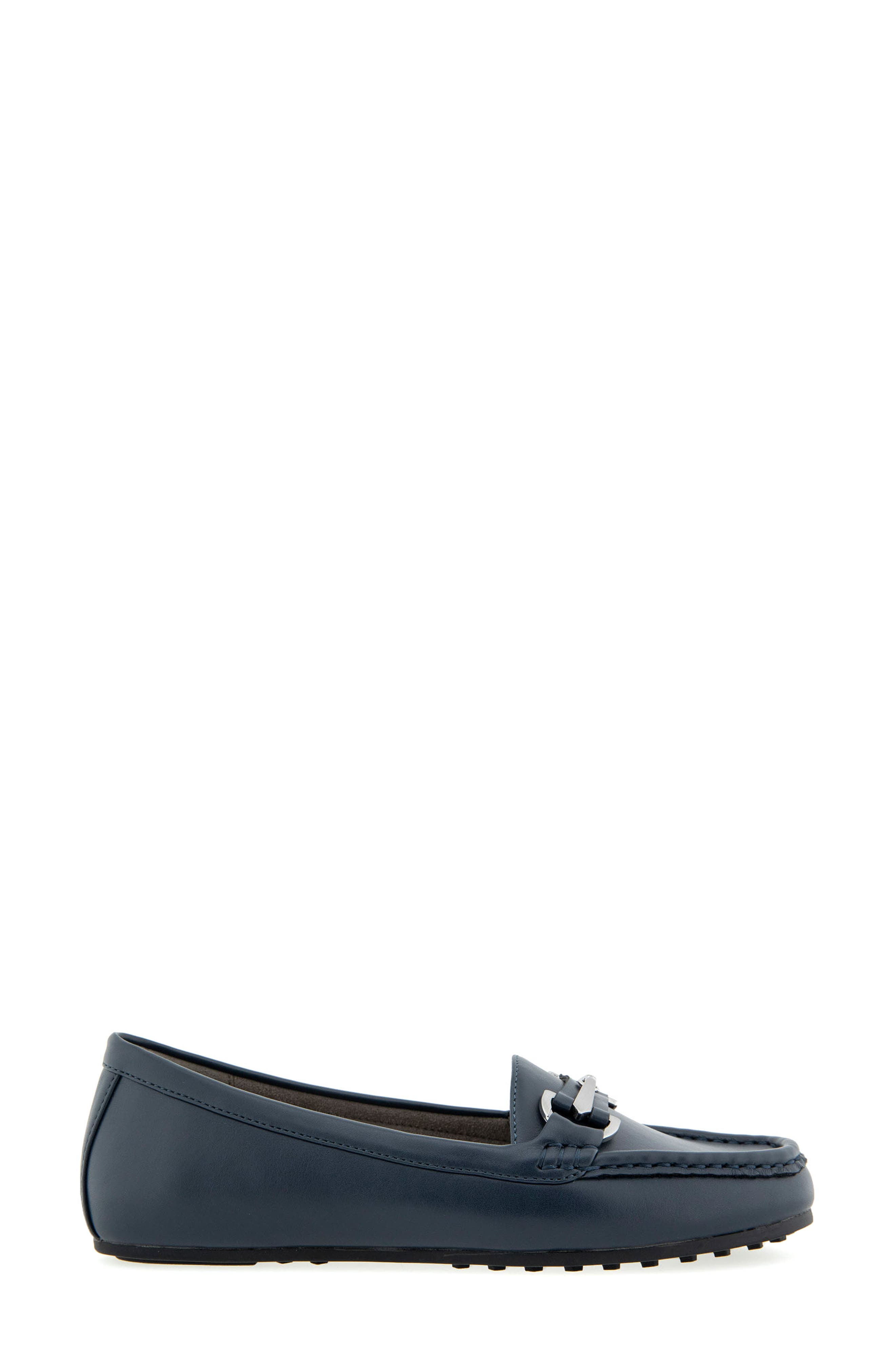 Day Drive Moc Driver - Wide Width Available, Alternate, color, NAVY