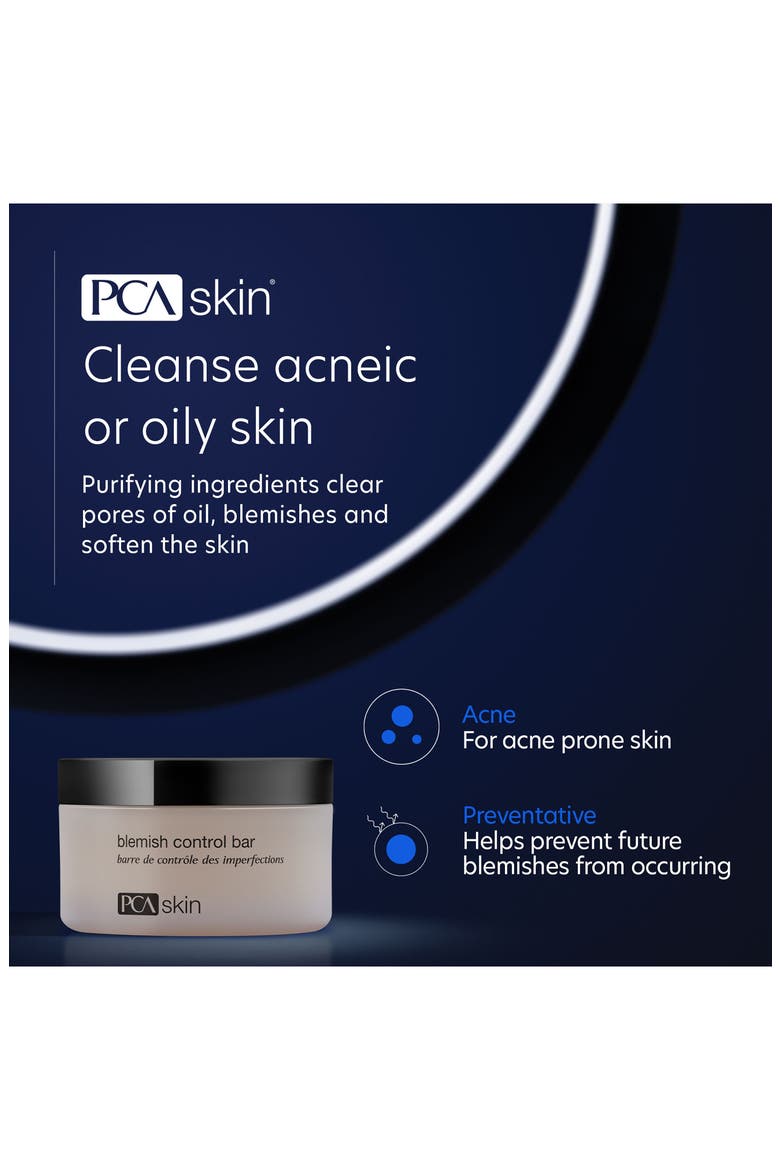 Blemish Control Bar, Alternate, color, NO COLOR