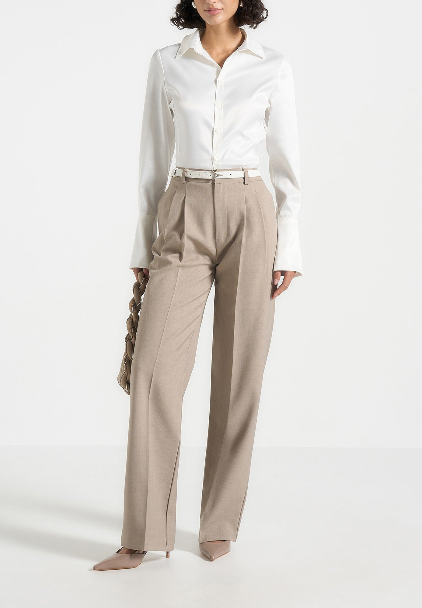 selected Taupe