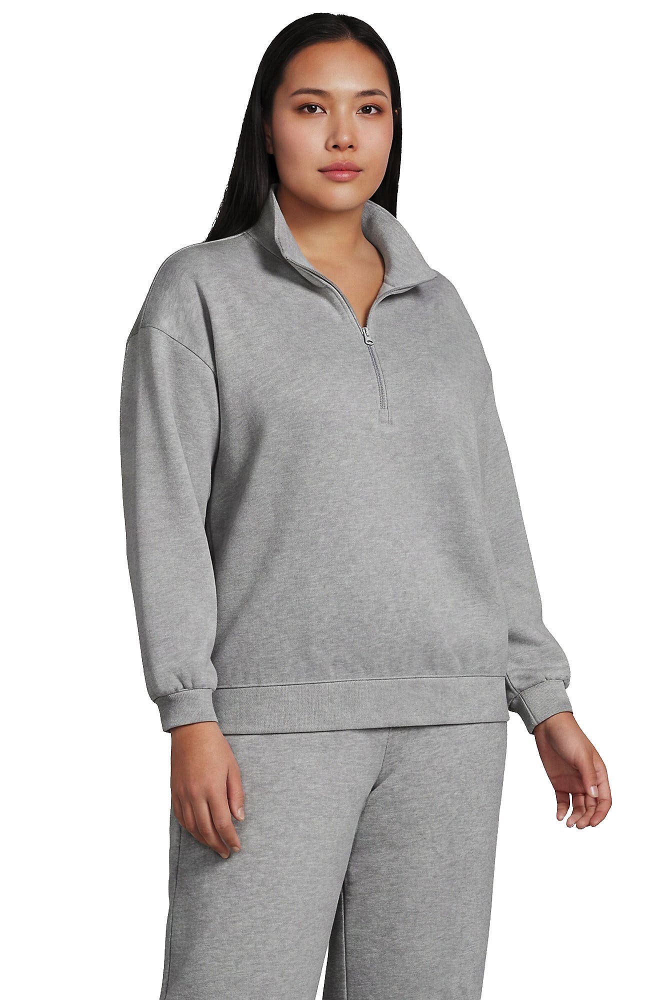 Gray Heather
