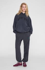 ANINE BING Karter Sweatpant