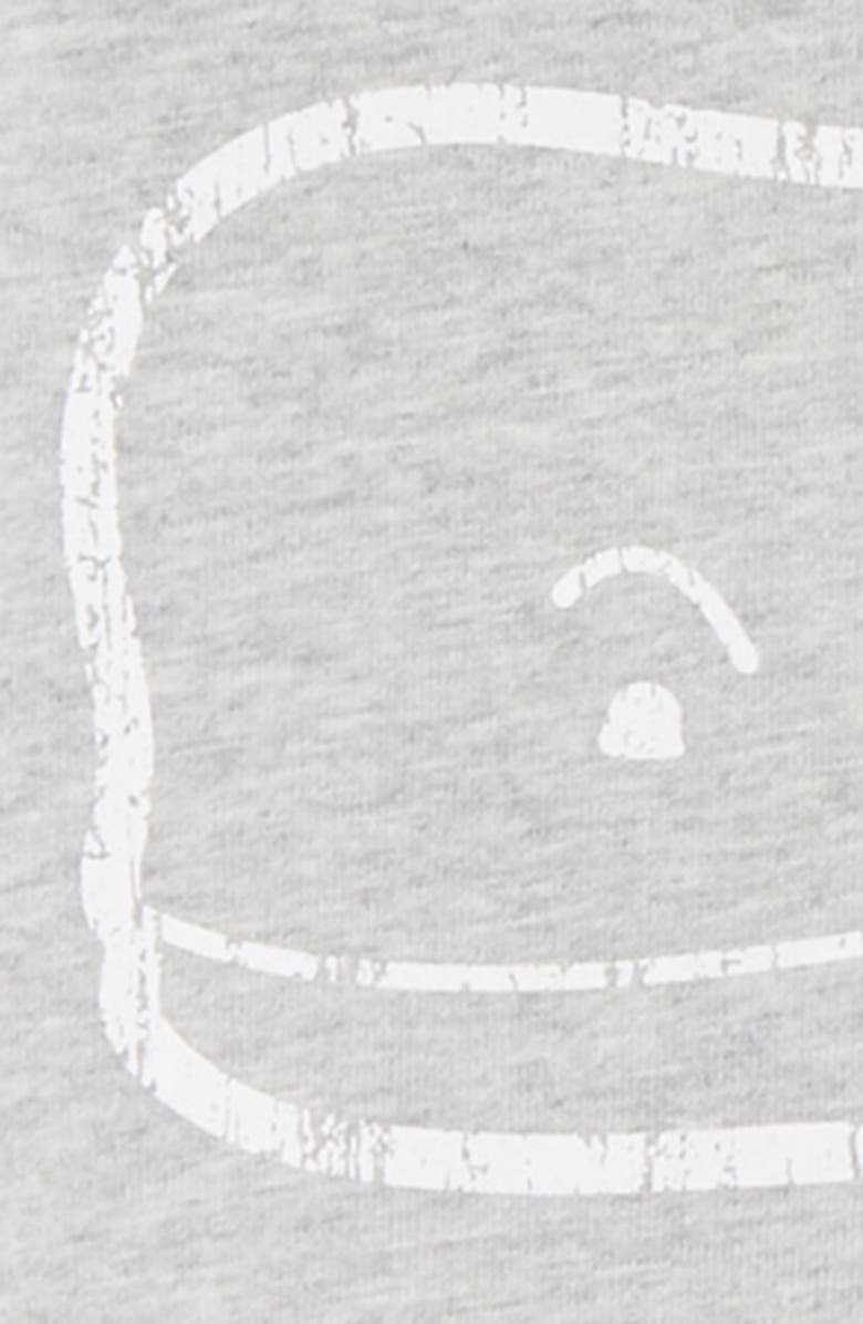 vineyard vines Kids' Whale Logo Pocket Graphic T-Shirt, Alternate, color, Gray Heather