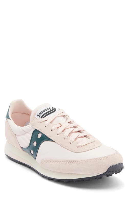 Saucony Gender Inclusive Trainer 80 Sneaker In Multi