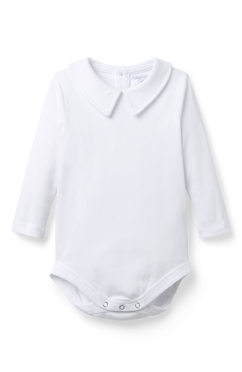 Ellis Baby Bodysuit