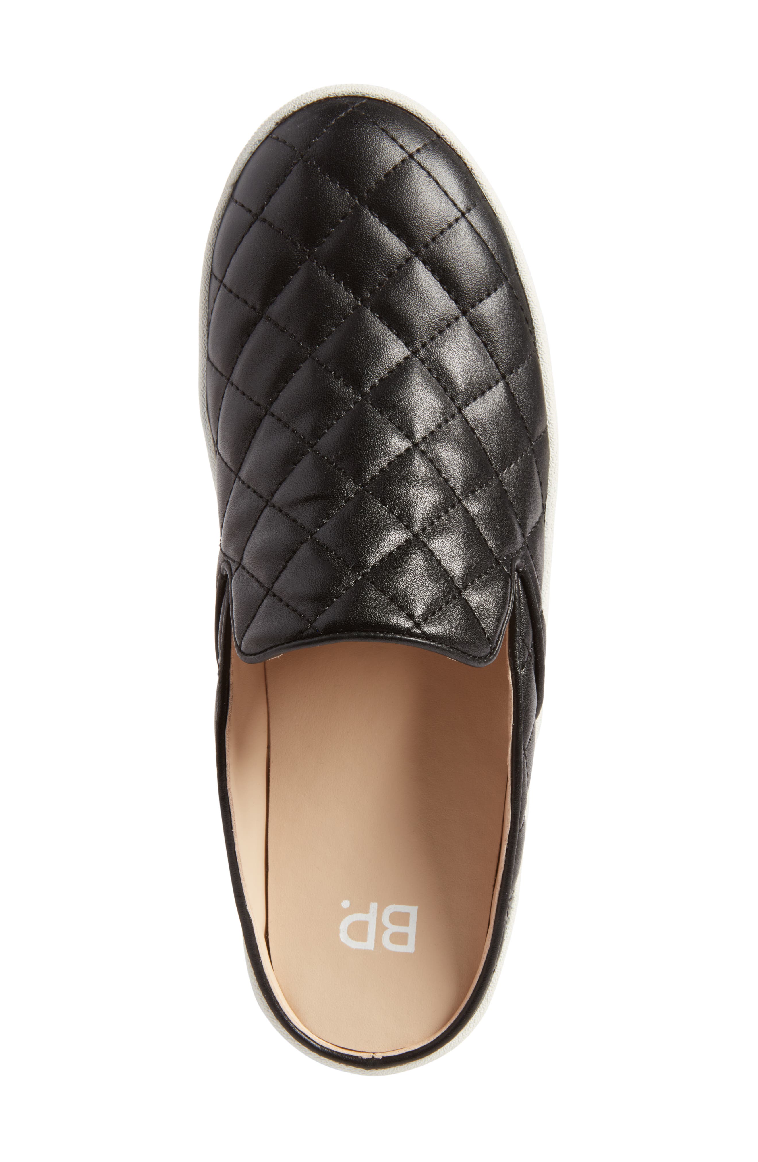 BP. Monika Platform Mule, Alternate, color, 