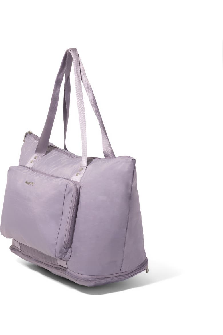 baggallini weekender travel tote bag Overnight Expandable Laptop Womens Baggallini Park Ave Weekender Tote Carryall Expandable Lightweight Travel Tote