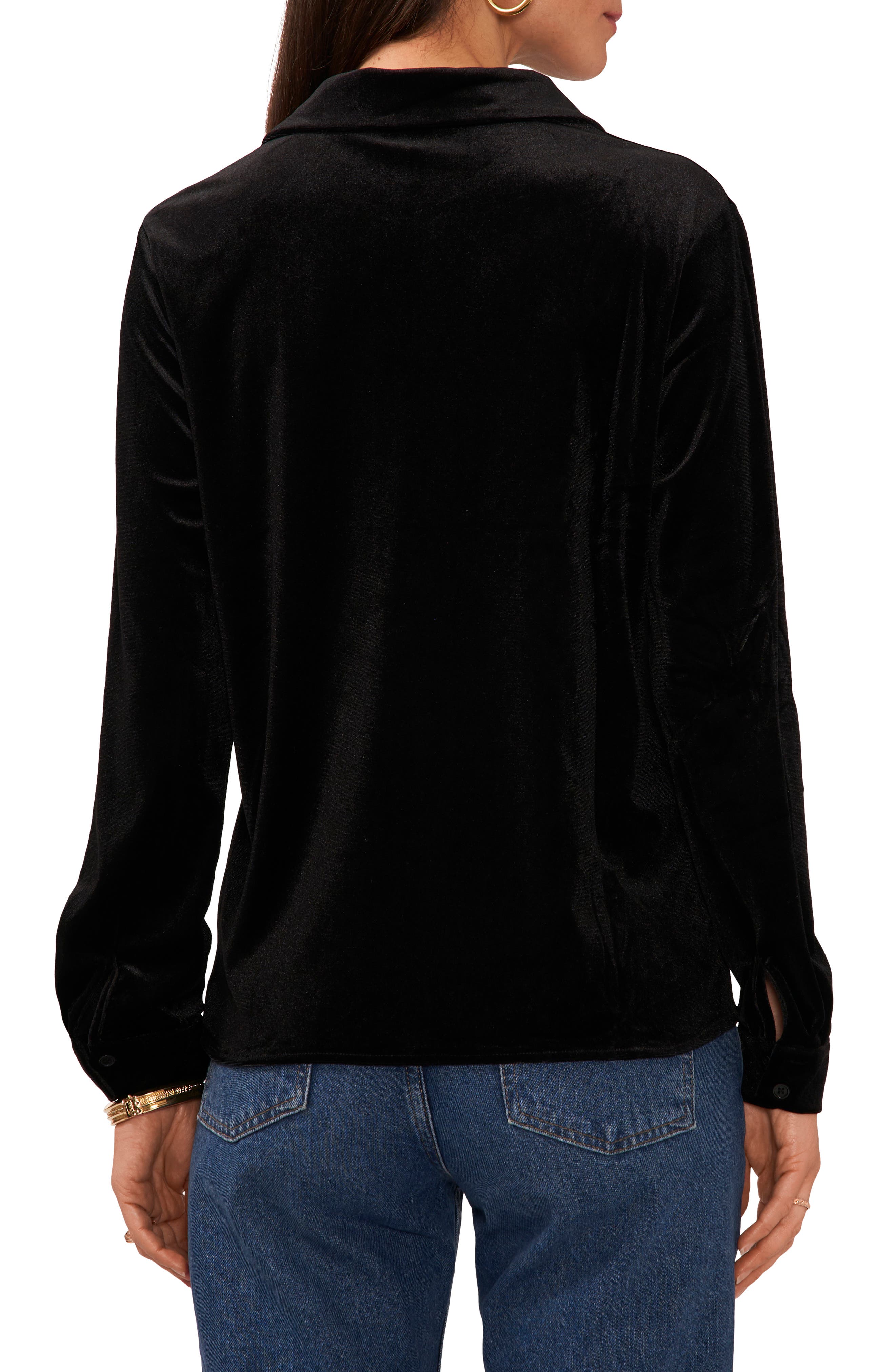 Velvet Bouse - image 2