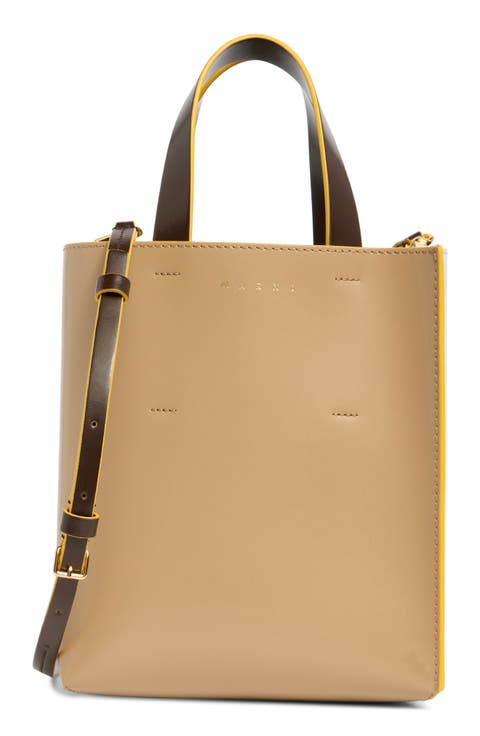 Mini Museo Tote