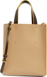 Marni Mini Museo Tote