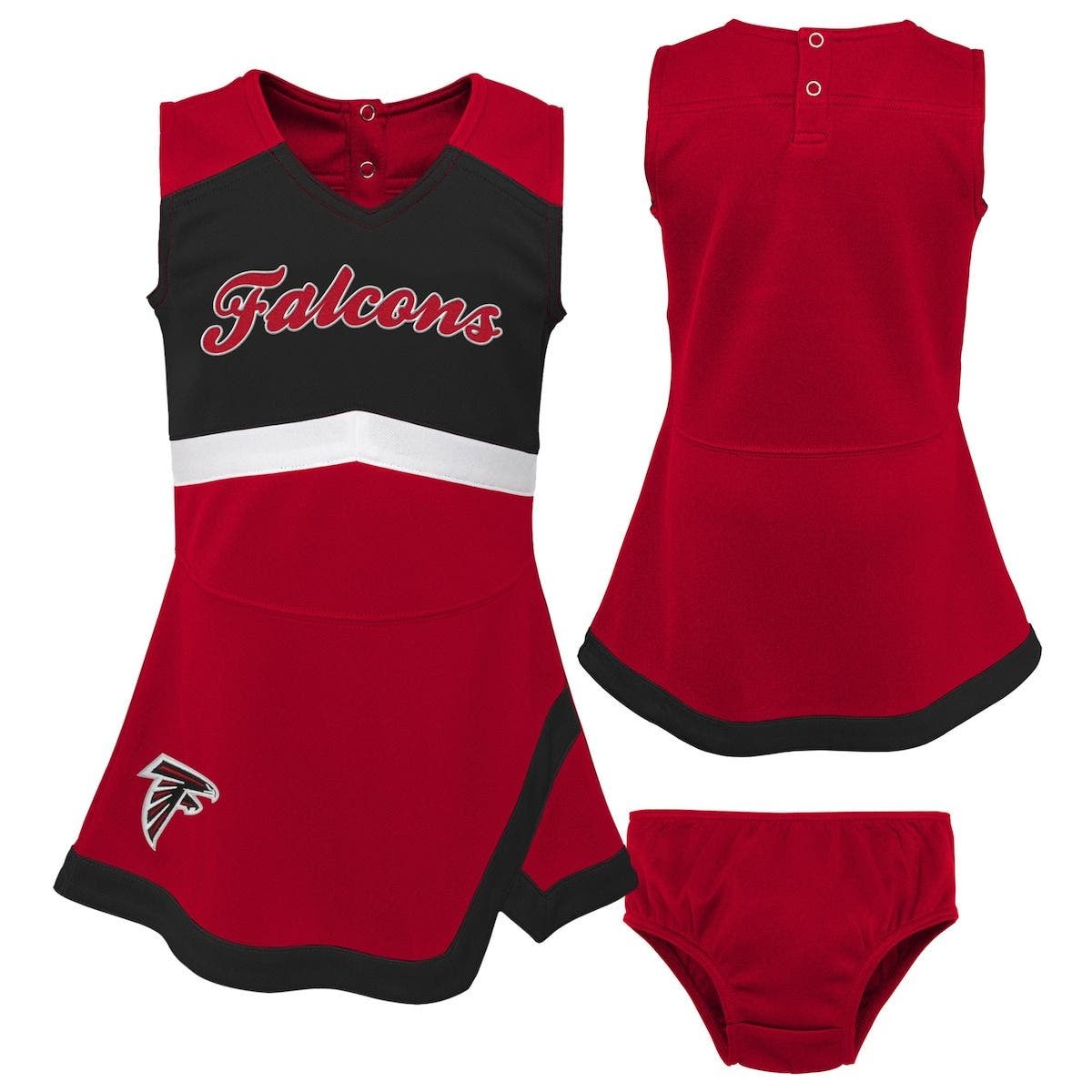 selected Red