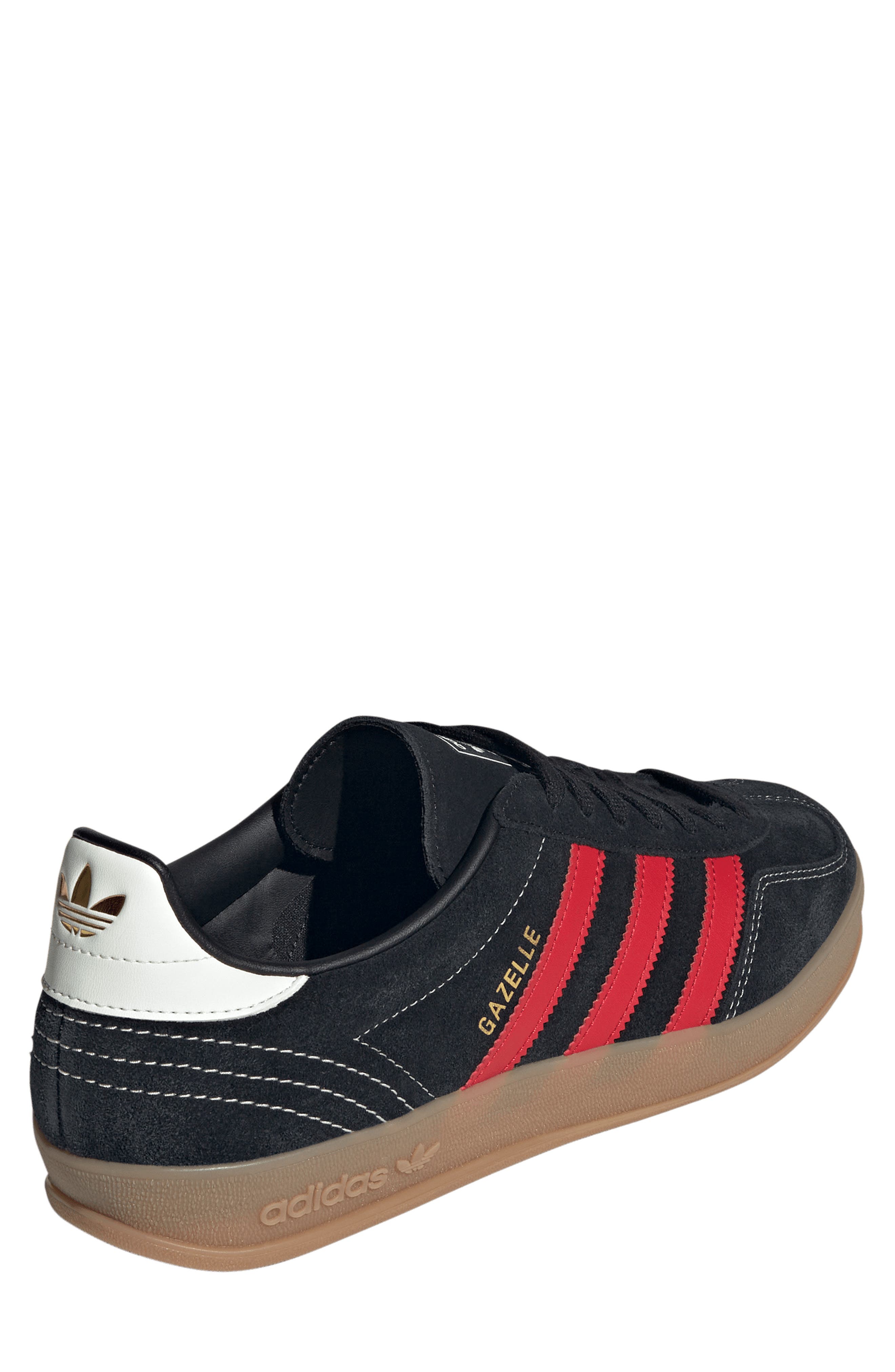 Gazelle Indoor Sneaker - image 4
