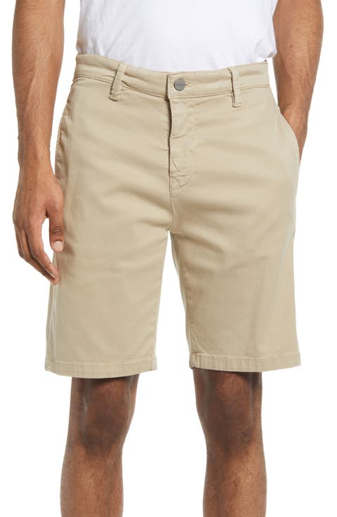 Nevada Soft Touch Chino Shorts