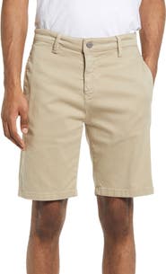 34 Heritage Nevada Soft Touch Chino Shorts