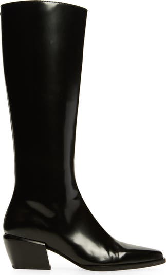 【関税込み】rag & bone ブラウン Joni ニーハイブーツ 242055F115001_1.jpg