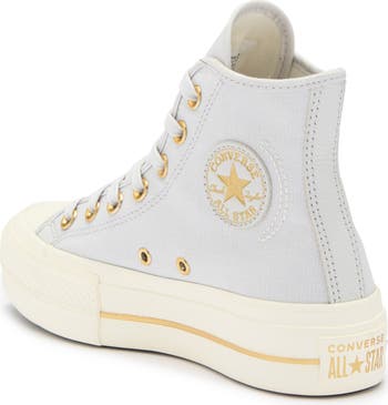 Chuck Taylor<sup>®</sup> All Star<sup>®</sup> Lift Platform High Top Sneaker