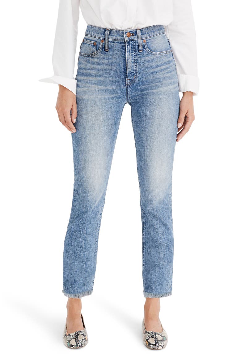 The Perfect Vintage Jean, Main, color, AINSWORTH
