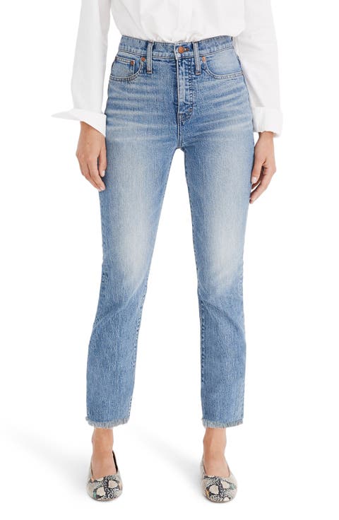 The Perfect Vintage Jean (Ainsworth)