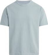 Hudson Jeans Heavyweight Cotton T-Shirt