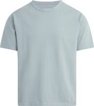 Hudson Jeans Heavyweight Cotton T-Shirt