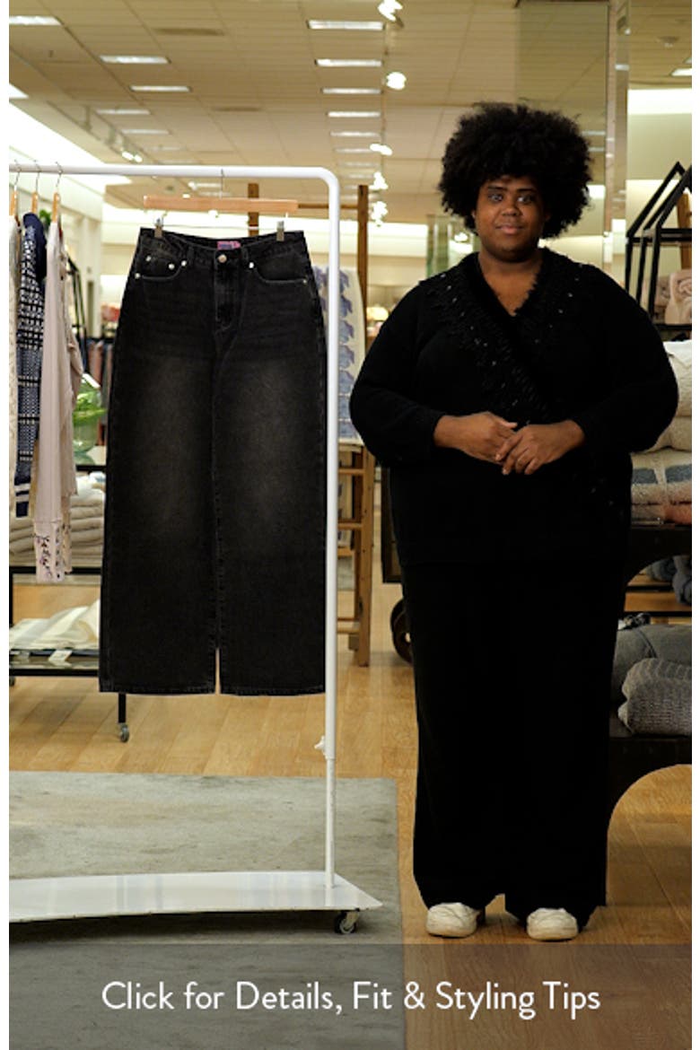 Braya Baggy Jeans video