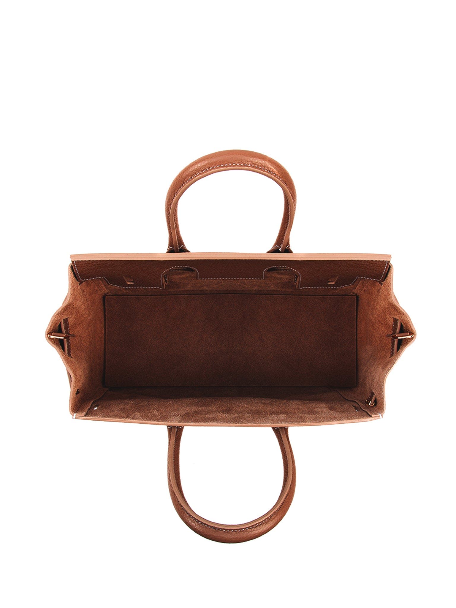 Teddy Blake Gigi Stampatto  13", Alternate, color, Brown