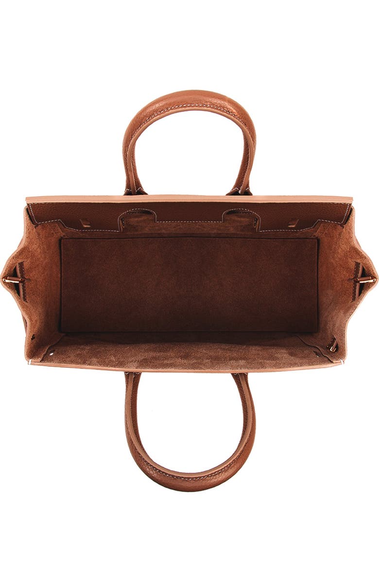 Teddy Blake Gigi Stampatto 13", Alternate, color, Brown