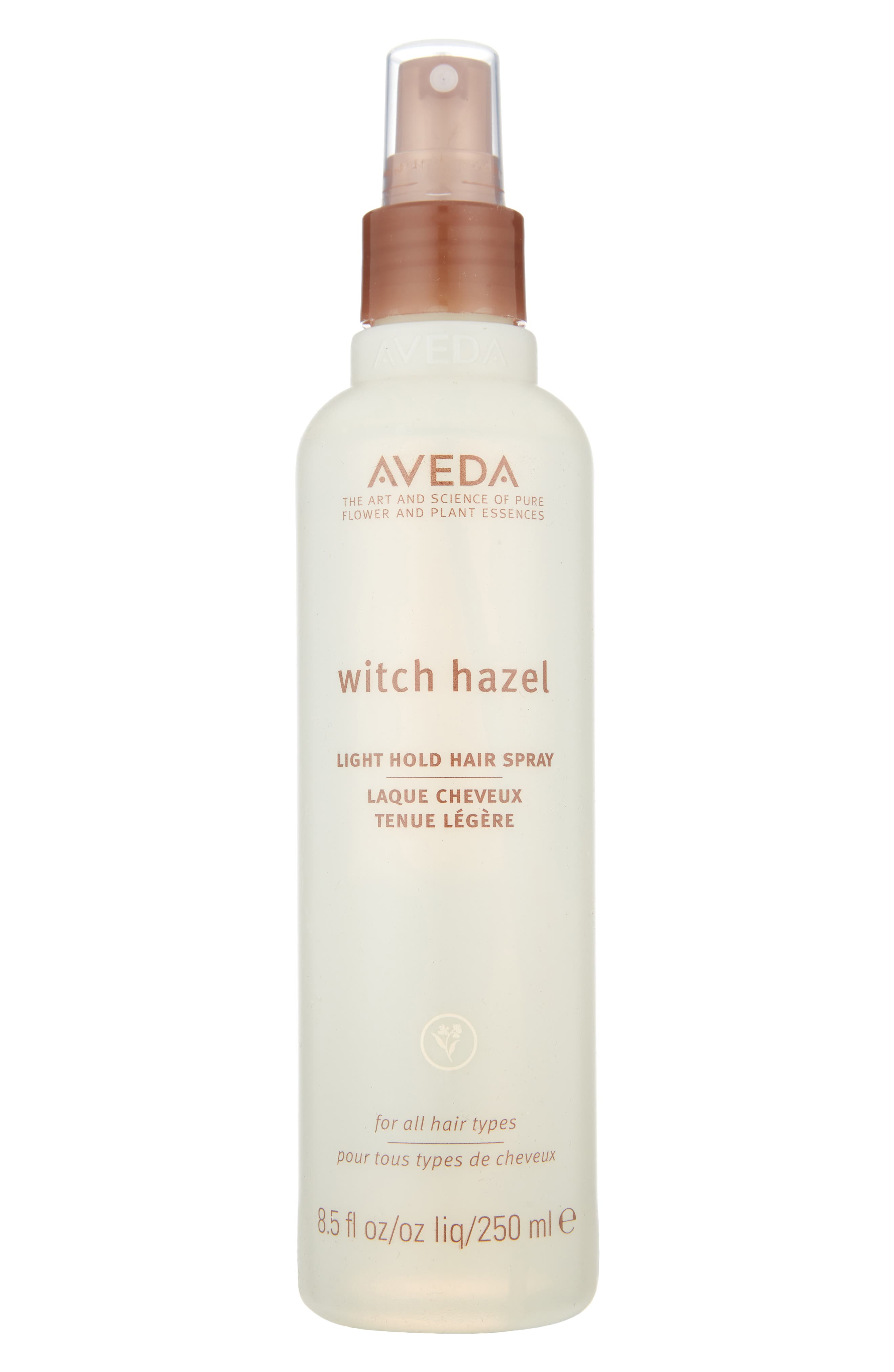 Witch Hazel Light Hold Hair Spray (Women) | Nordstrom