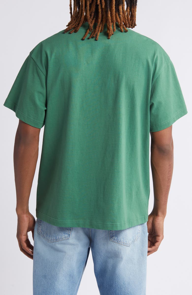 ID Supply Co LA Sporting Club Graphic T-Shirt, Alternate, color, 