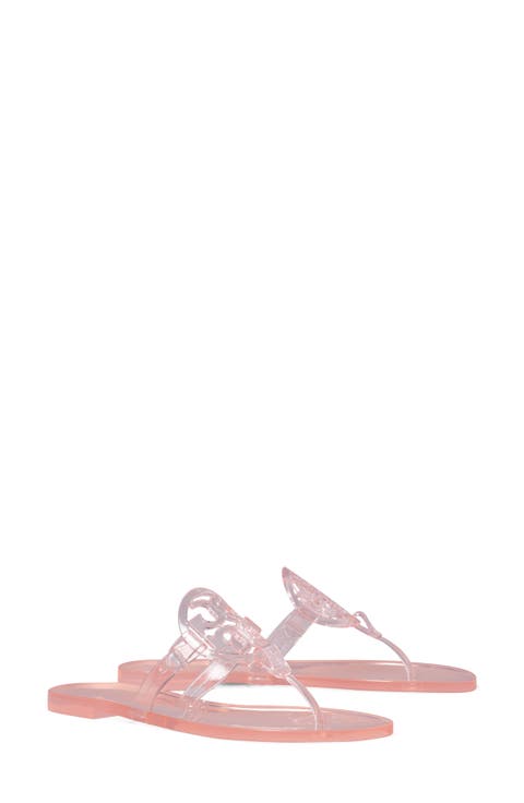Miller Jelly Flip Flop (Women)