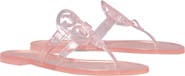 Tory Burch Miller Jelly Flip Flop